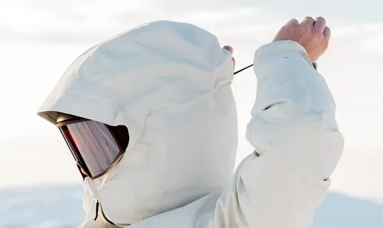 スキー/スノーボードの服装について | Salomon