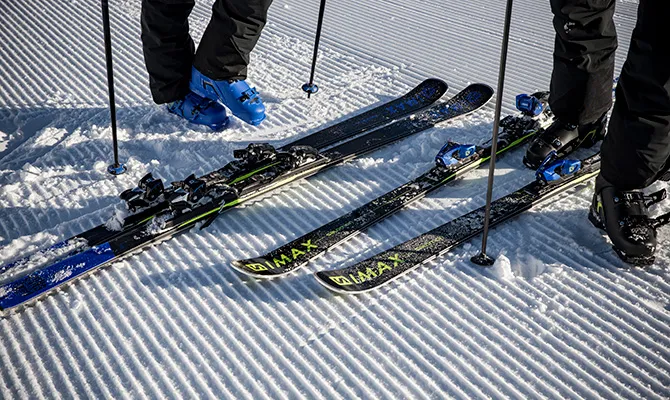 Salomon Sons of a Blast スキー ビンディング付 Salomon Sons of a Blast スキー ビンディング付 ≪今冬最新≫SALOMON