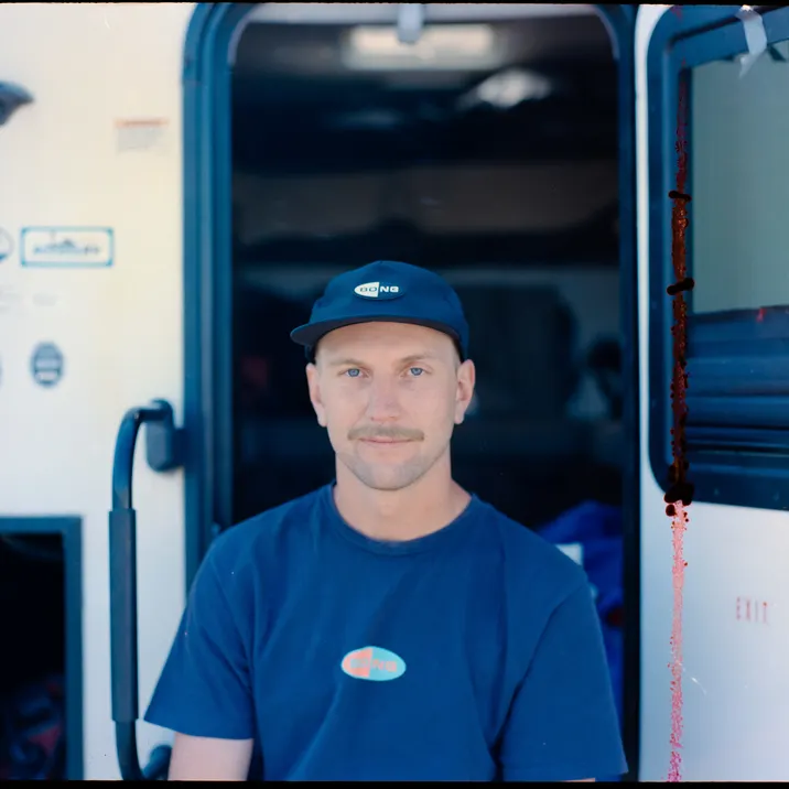 BODE MERRILL | Salomon