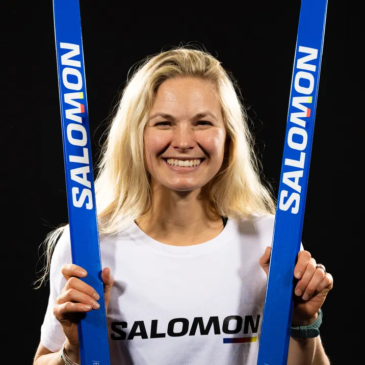 JESSIE DIGGINS Salomon