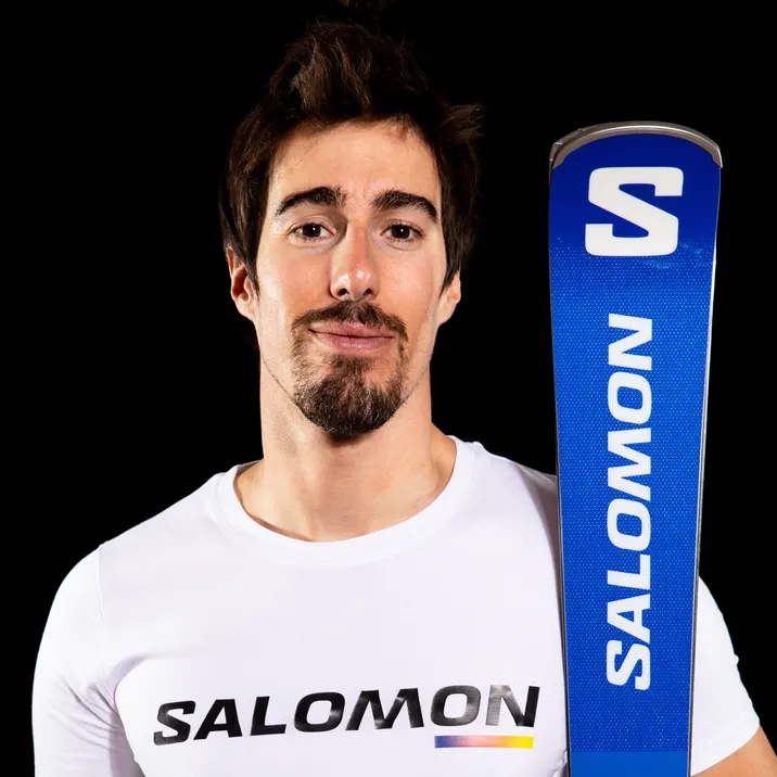 npy プロフィール必ず読んで下さい‼︎ 。 サロモン S/RAC SALOMON