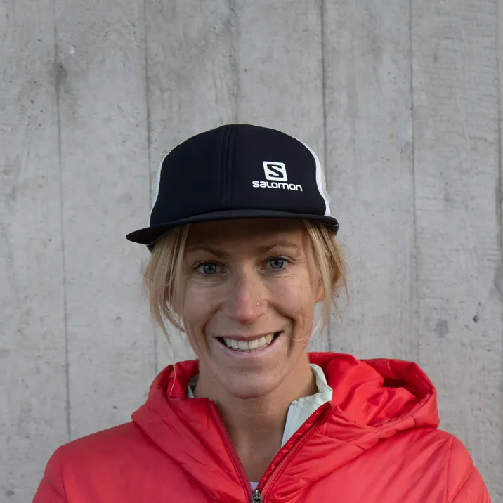 アスリート – サロモン公式オンラインストア