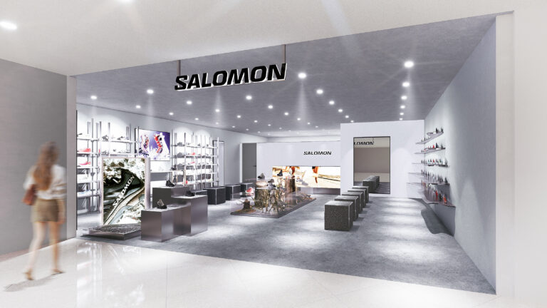 2024/25 SALOMON SKI TEST RIDE TOUR | Salomon