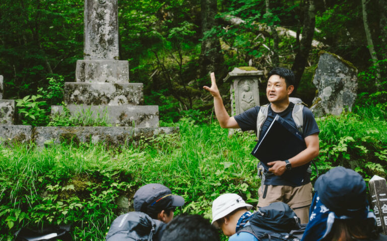 魅力あふれる吉田口五合目までの活用を考える「富士山登山道整備ワークショップ」をレポート
