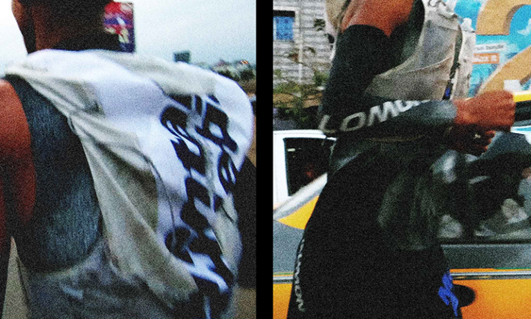 【抽選販売のご案内】Mental Athletic x Salomon