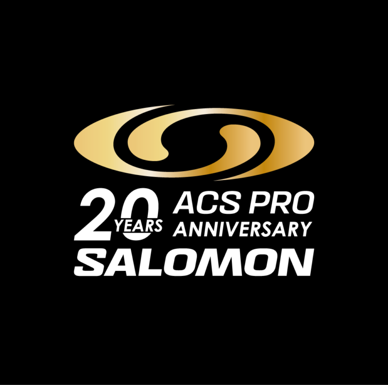ACS PRO 20 YEAR ANNIVERSARY CAMPAIGN