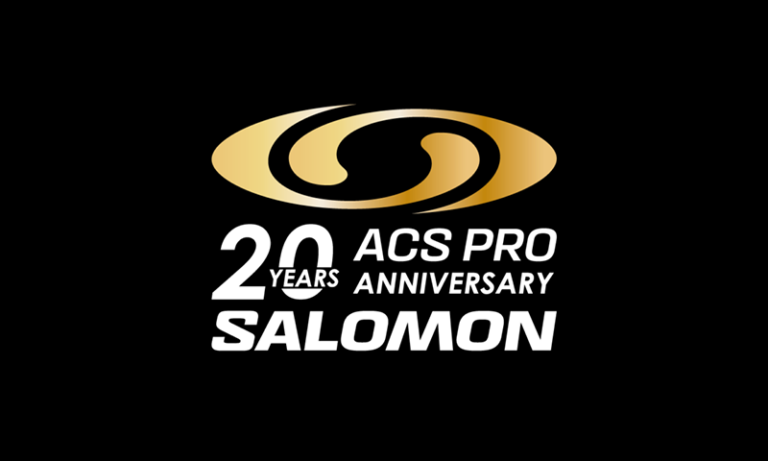 ACS PRO 20 YEAR ANNIVERSARY CAMPAIGN