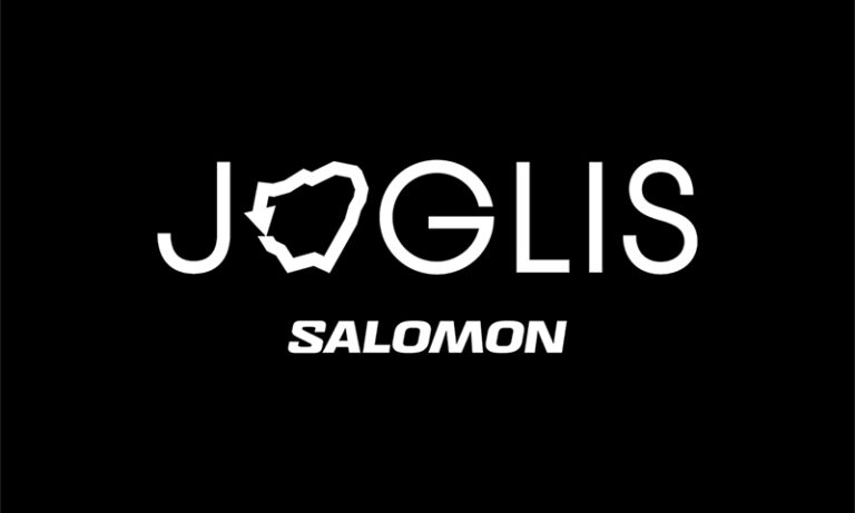 皇居エリア最大級のランニングステーション「JOGLIS」とSalomonが協賛パートナシップを締結