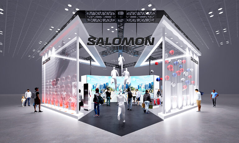 TOKYO MARATHON EXPO 2026 ｜ サロモンが東京マラソンEXPO 2026に出展
