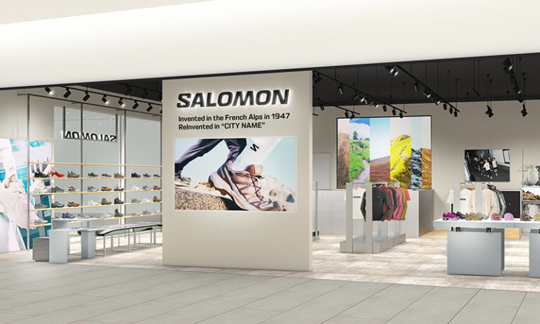 【2026年3月19日(木)】サロモンストア MARK IS みなとみらい がリニューアルオープン！プレオープンイベントも開催！