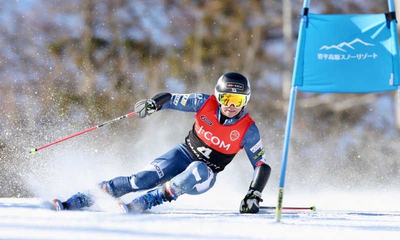 SALOMON RACING SPRING CAMP 2026募集開始！ | Salomon