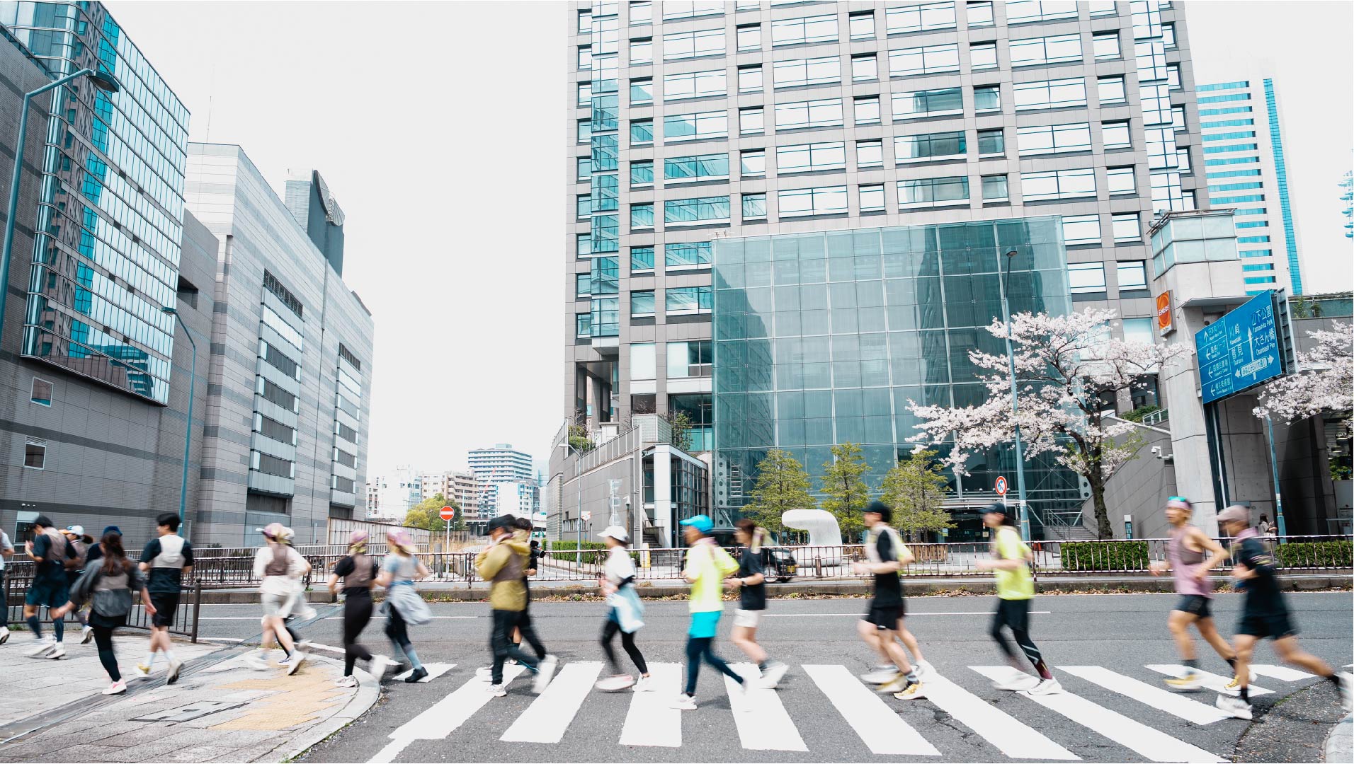 SALOMON RUNNING SESSION MARK IS MINATOMIRAI