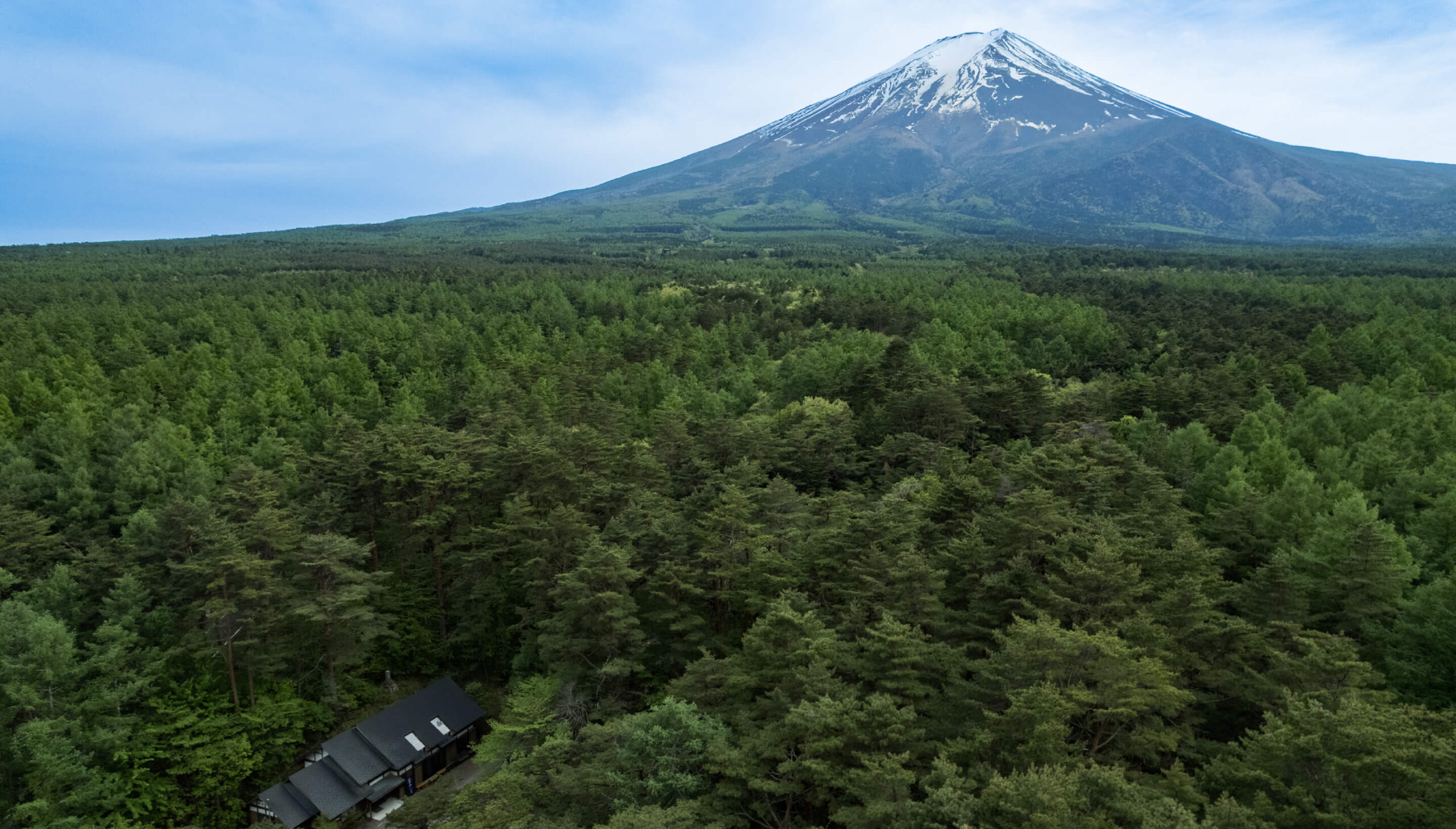 0合目から山頂まで「富士みち」ハイクツアー応募開始 Mt.FUJI Hiking