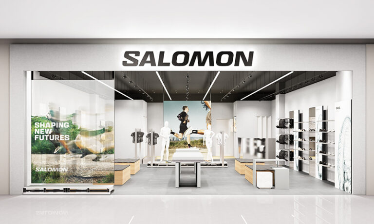 【2026年4月26日(日)】サロモンストア ららぽーとEXPOCITY店がオープン！