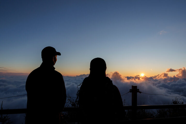 富士みちをゼロ合目から歩く。｜「ZERO to FUJI」という、新しい富士登山　～後編～